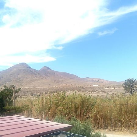Hostal Casa Emilio Алмерия Екстериор снимка