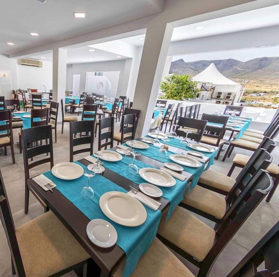 Hostal Casa Emilio Алмерия Екстериор снимка