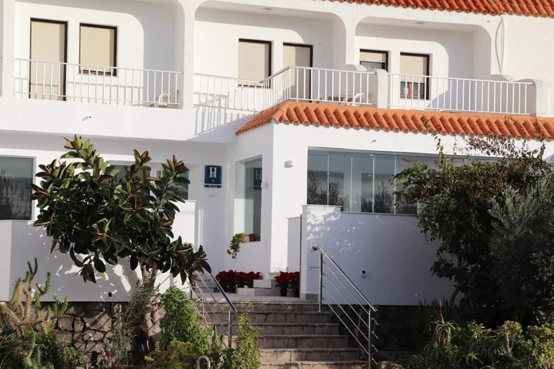 Hostal Casa Emilio Алмерия Екстериор снимка