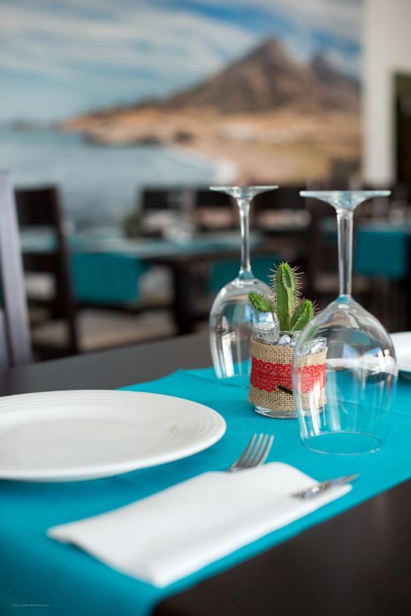 Hostal Casa Emilio Алмерия Екстериор снимка