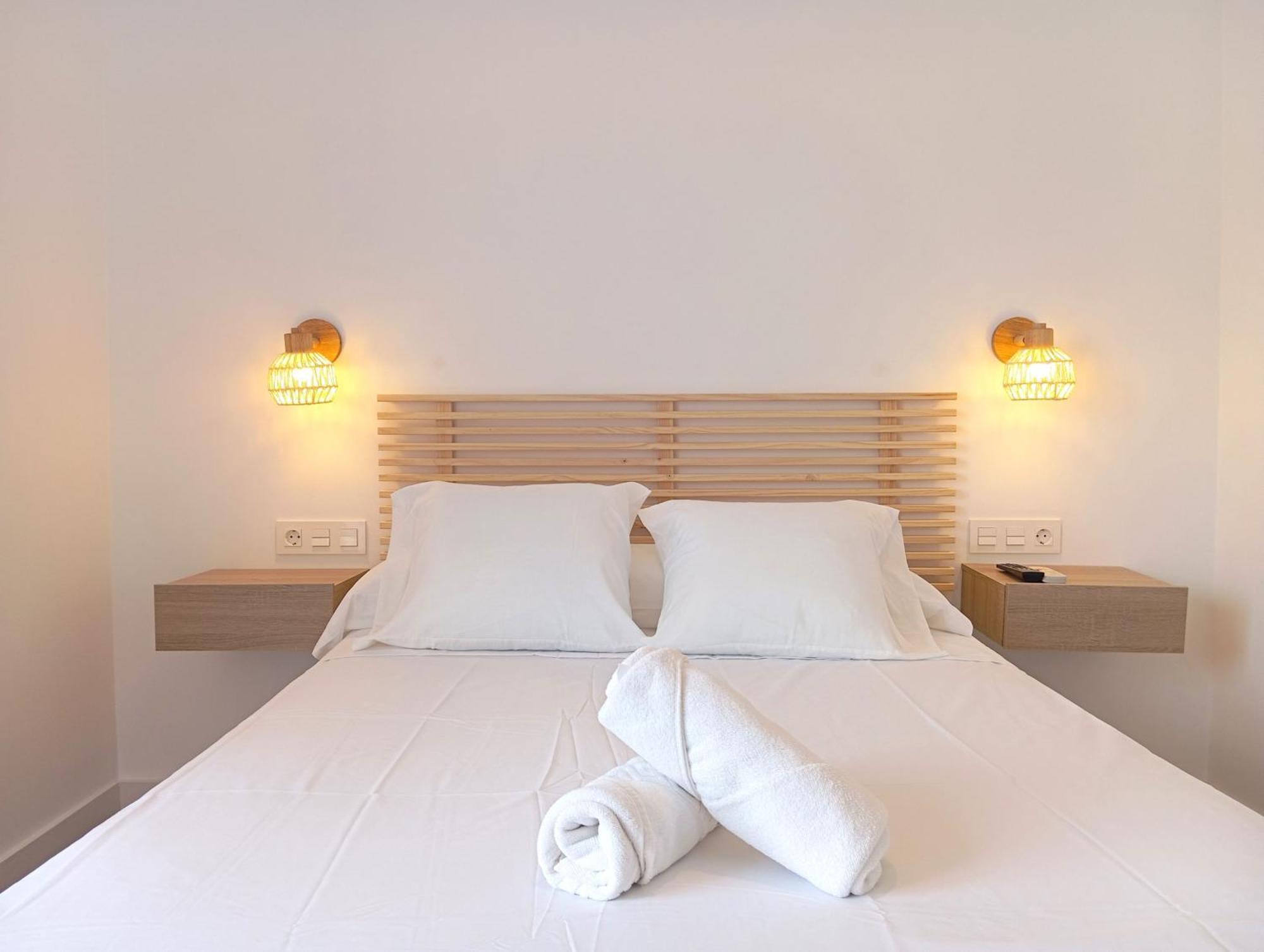 Hostal Casa Emilio Алмерия Екстериор снимка