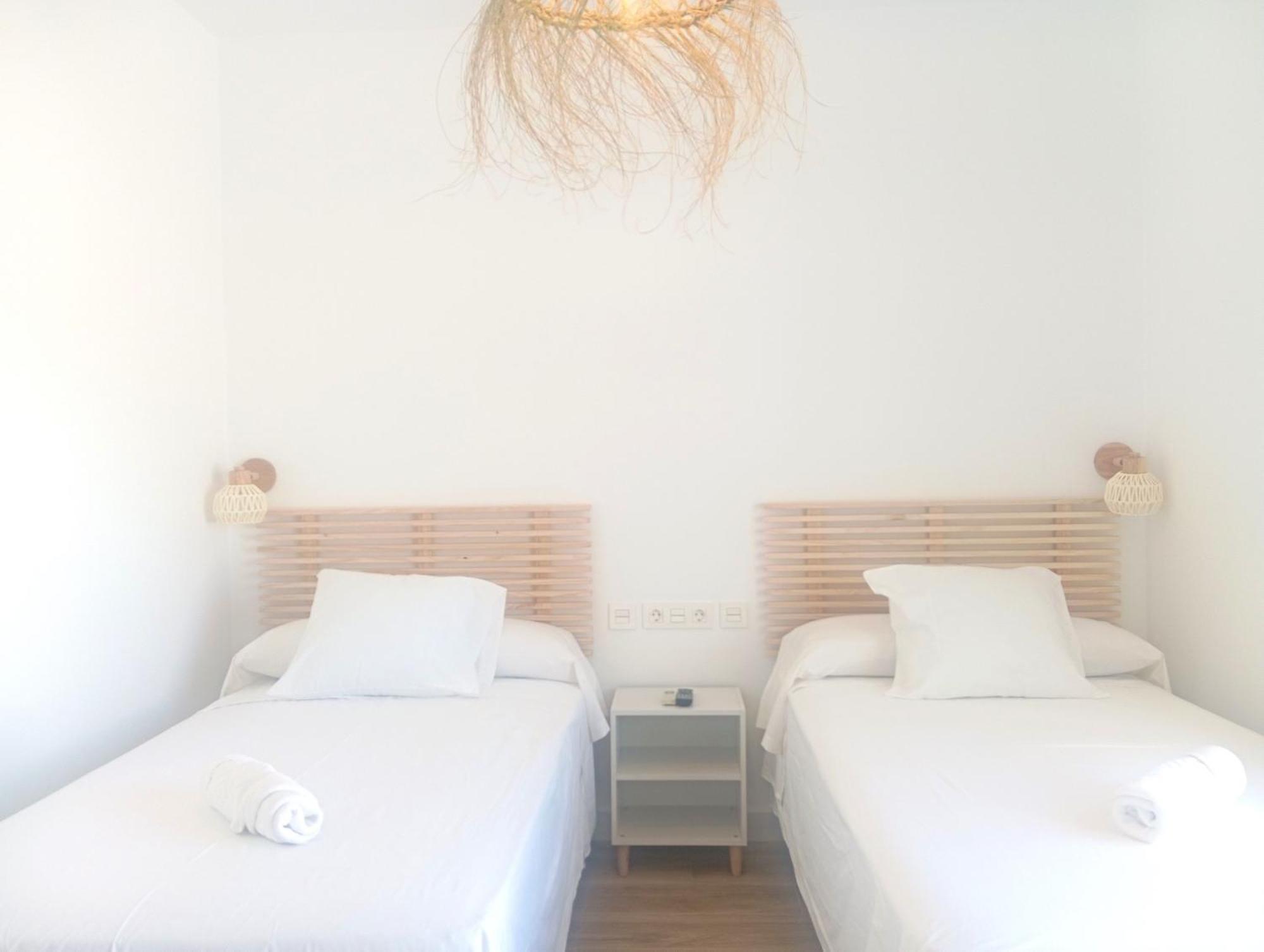 Hostal Casa Emilio Алмерия Екстериор снимка