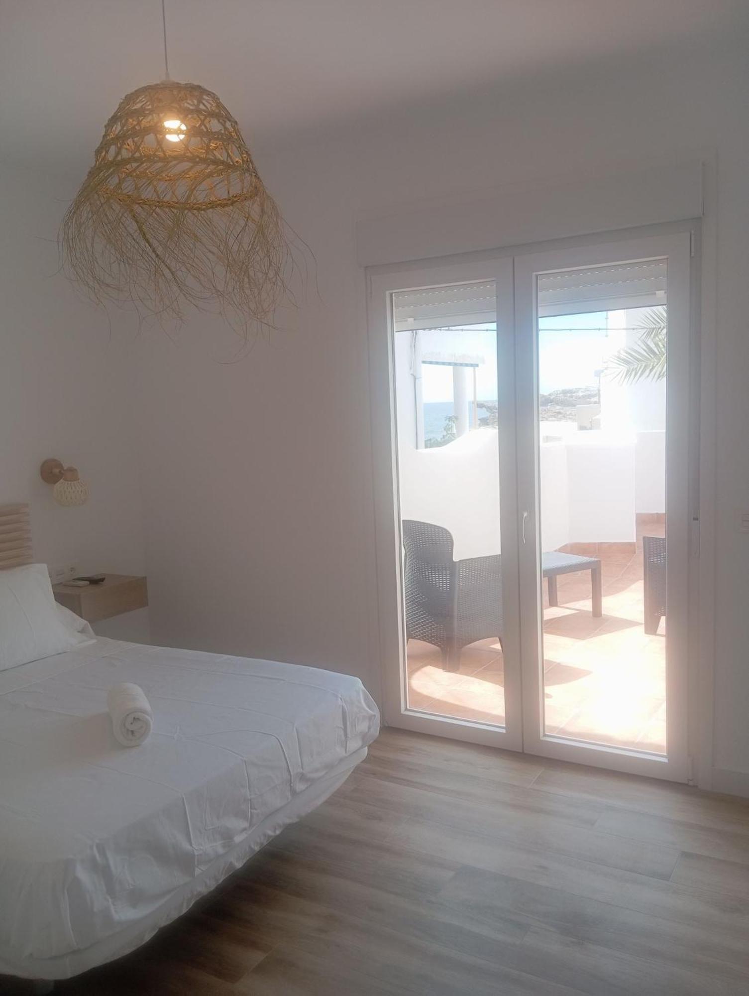 Hostal Casa Emilio Алмерия Екстериор снимка