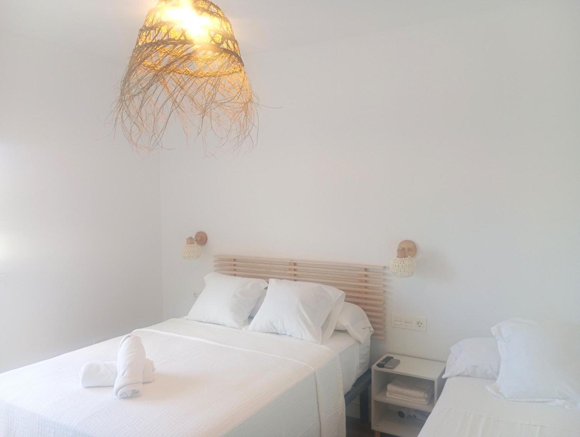 Hostal Casa Emilio Алмерия Екстериор снимка