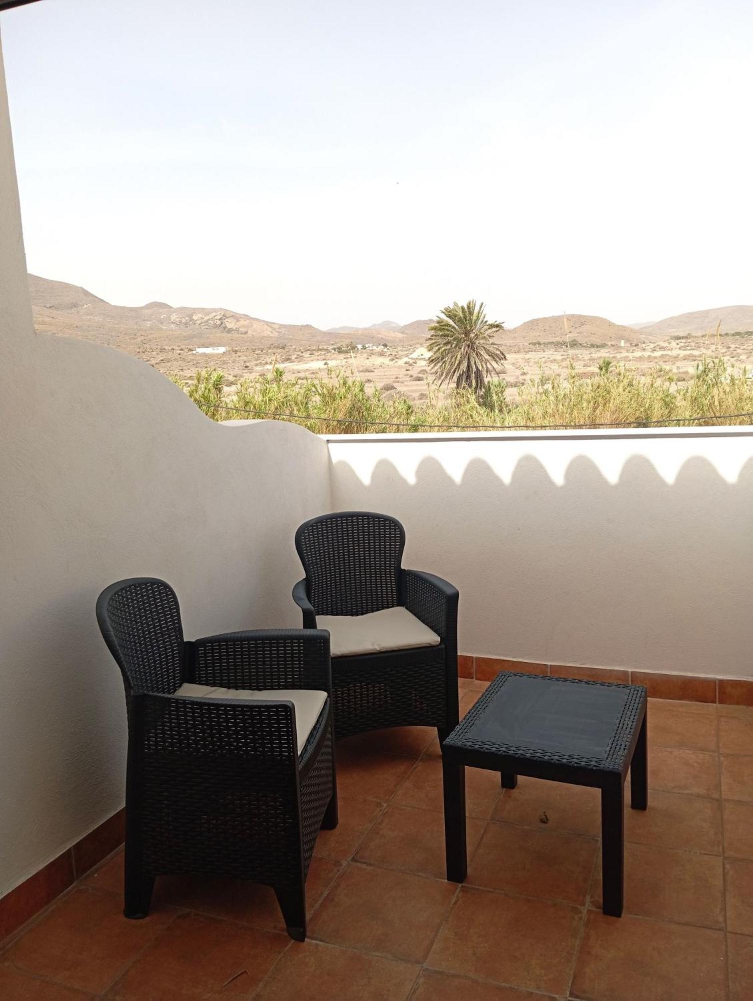 Hostal Casa Emilio Алмерия Екстериор снимка