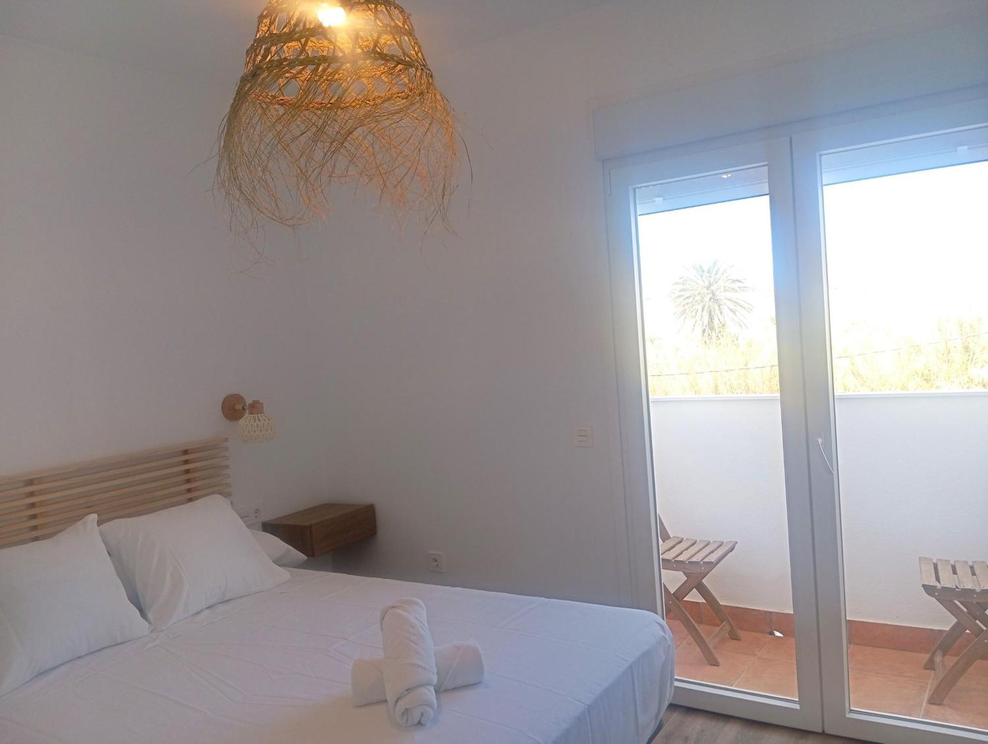 Hostal Casa Emilio Алмерия Екстериор снимка