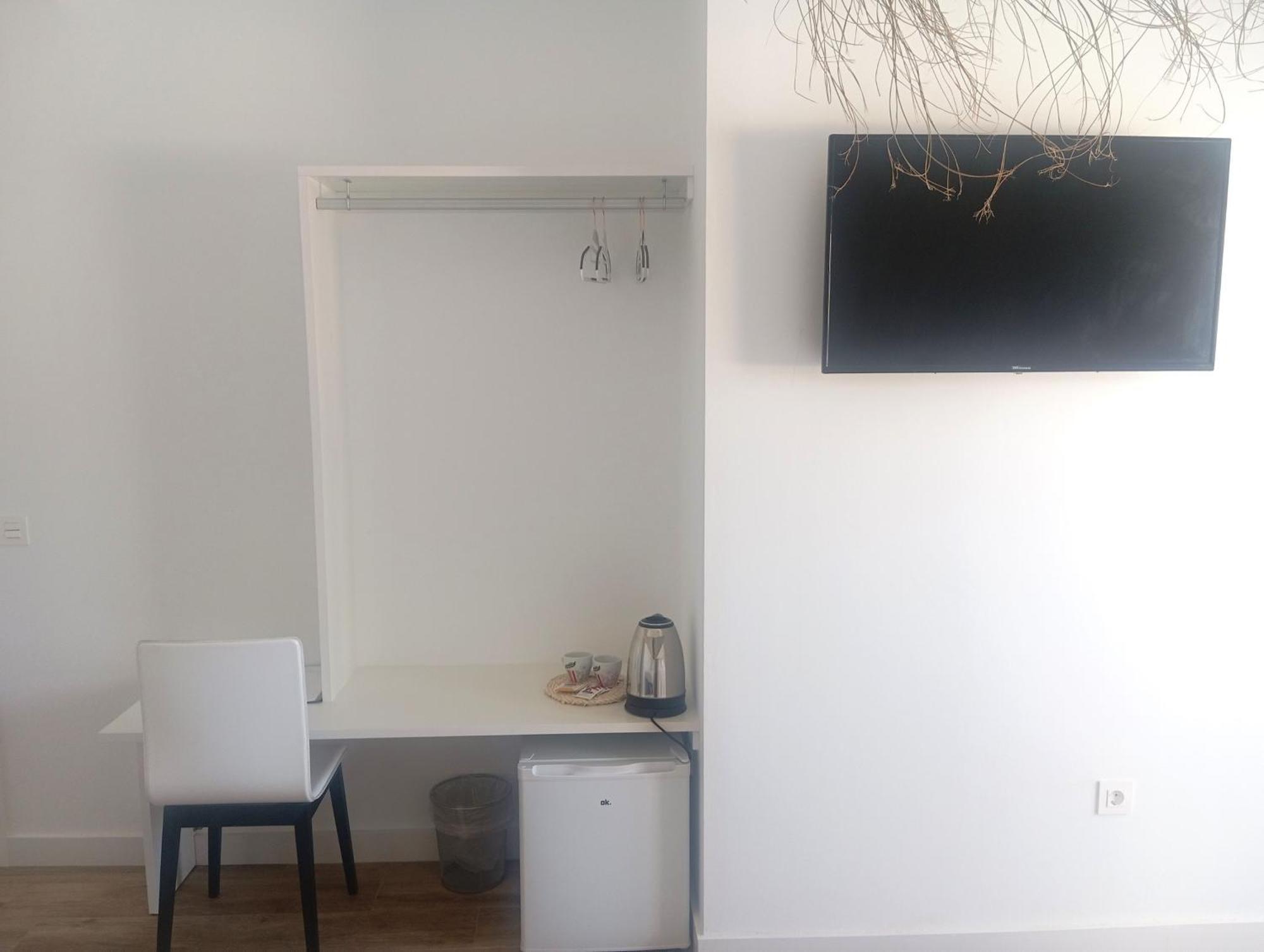 Hostal Casa Emilio Алмерия Екстериор снимка