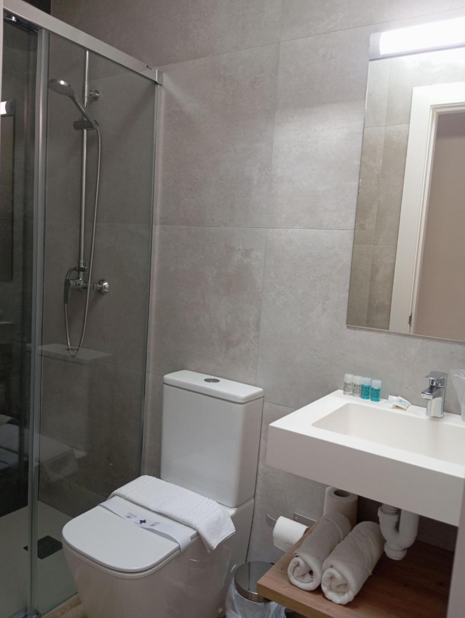 Hostal Casa Emilio Алмерия Екстериор снимка